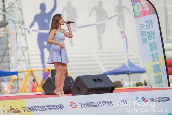 20170625 - 元朗區花炮競技慶回歸 - 5763