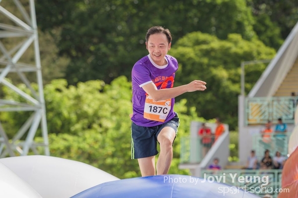20170625 - 元朗區花炮競技慶回歸 - 5868