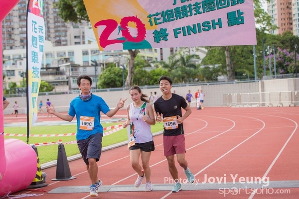 20170625 - 元朗區花炮競技慶回歸 - 5969