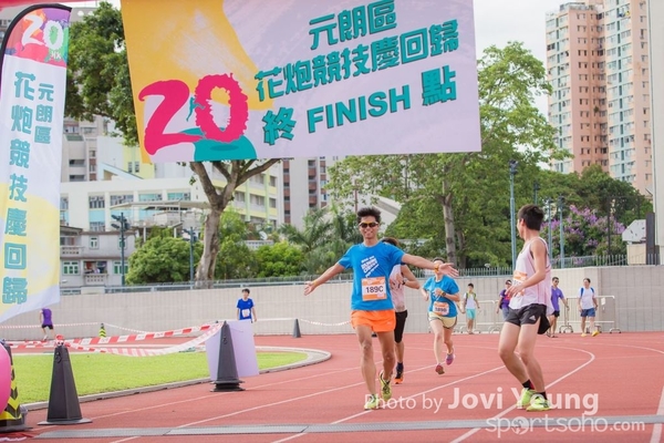 20170625 - 元朗區花炮競技慶回歸 - 5970