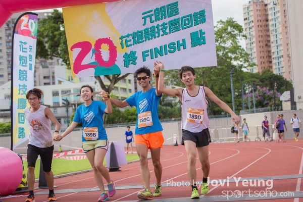 20170625 - 元朗區花炮競技慶回歸 - 5973