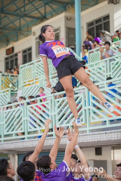 20170625 - 元朗區花炮競技慶回歸 - 6020