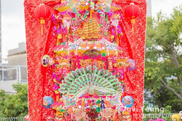 20170625 - 元朗區花炮競技慶回歸 - 6308