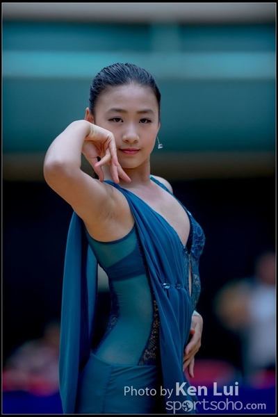 sportsoho運動版圖
