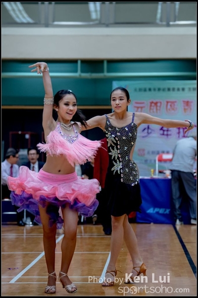 20170702 Dance 1953