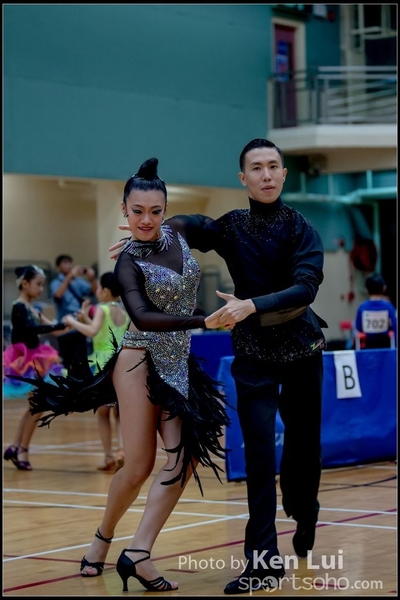 20170702 Dance 1958