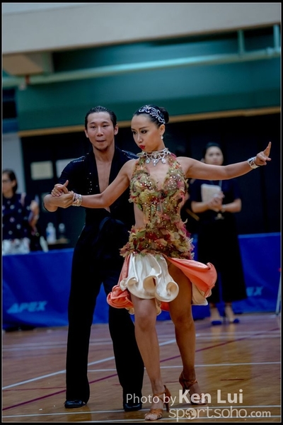 20170702 Dance 1960