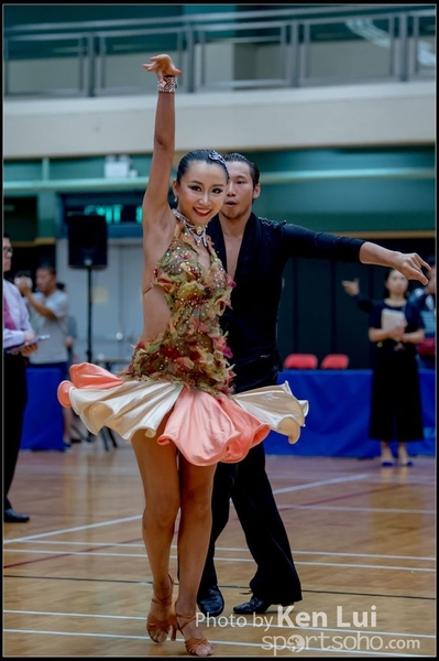 20170702 Dance 1961