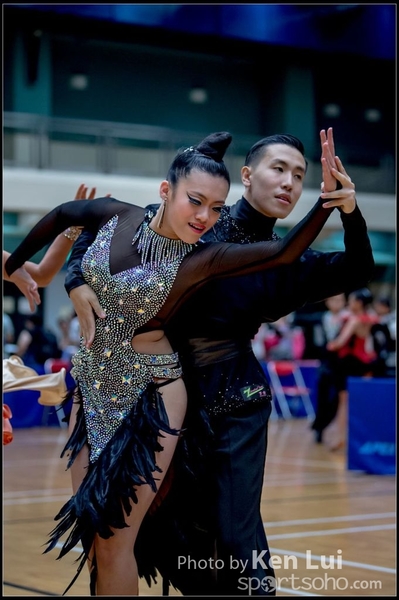 20170702 Dance 1962