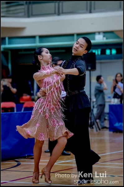 20170702 Dance 1963
