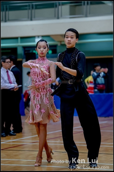 20170702 Dance 1964