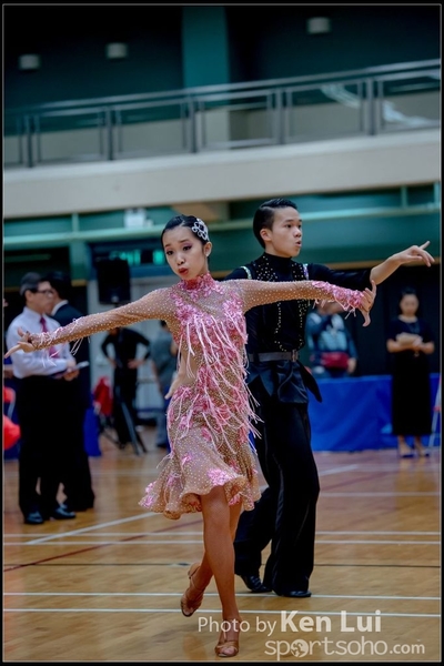 20170702 Dance 1965