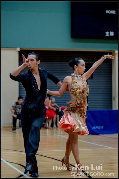 20170702 Dance 1970