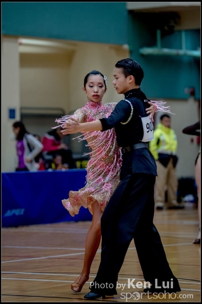 20170702 Dance 1984