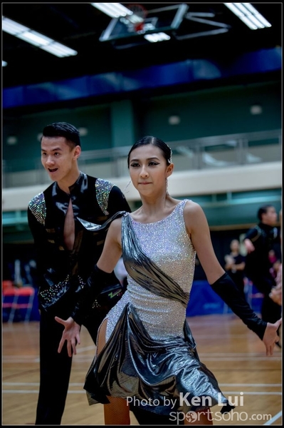 20170702 Dance 1988