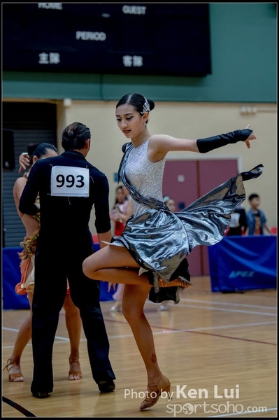 20170702 Dance 1989