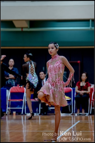 20170702 Dance 1990