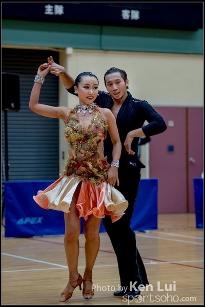 20170702 Dance 1991