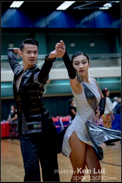 20170702 Dance 1992