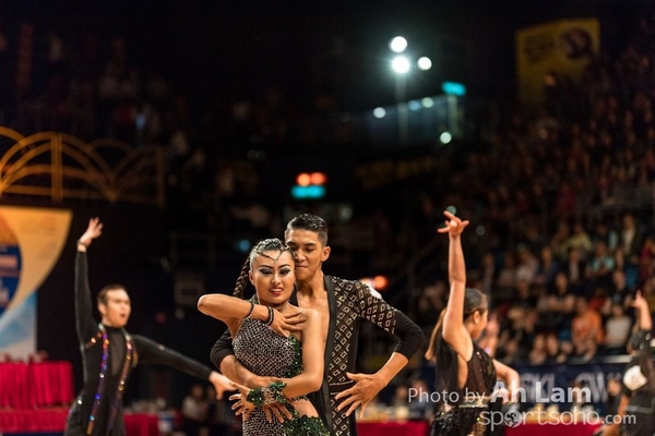 170708 WDSF-176
