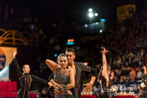 170708 WDSF-177