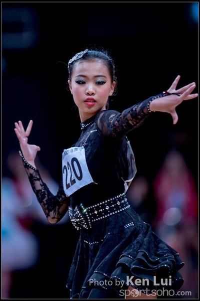 20170706 Dance 1965