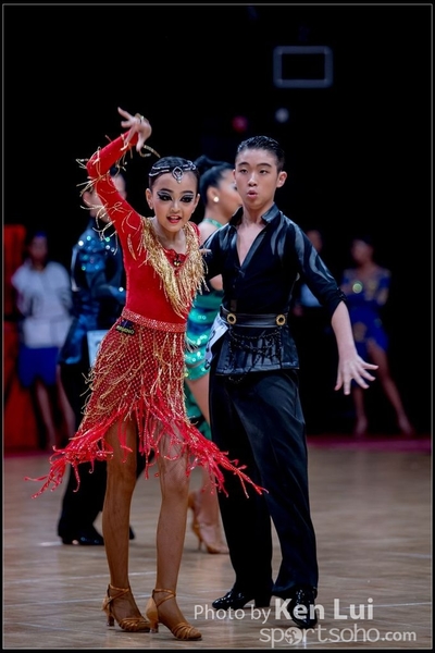 20170706 Dance 1990
