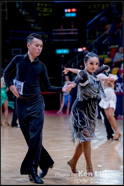 20170706 Dance 1991