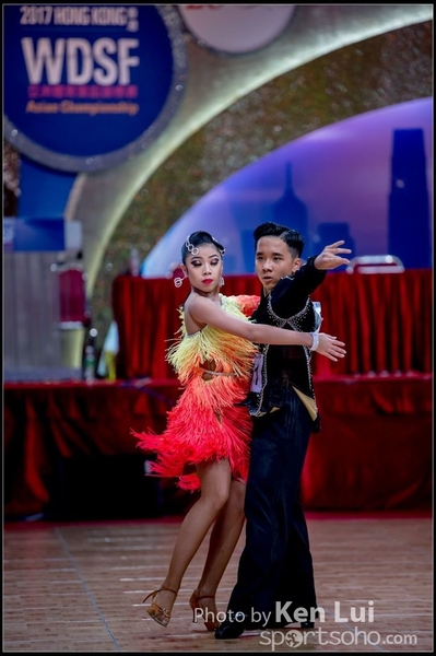 20170706 Dance 1994