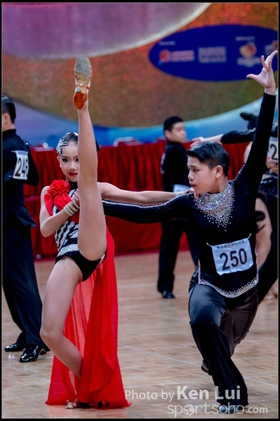 20170706 Dance 1995