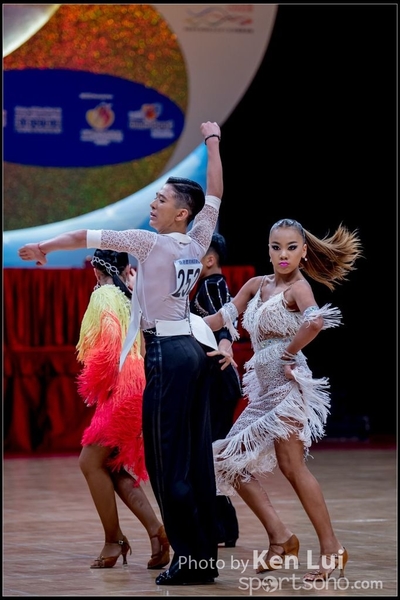 20170706 Dance 2000