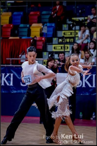 20170706 Dance 2012