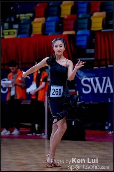20170706 Dance 2077