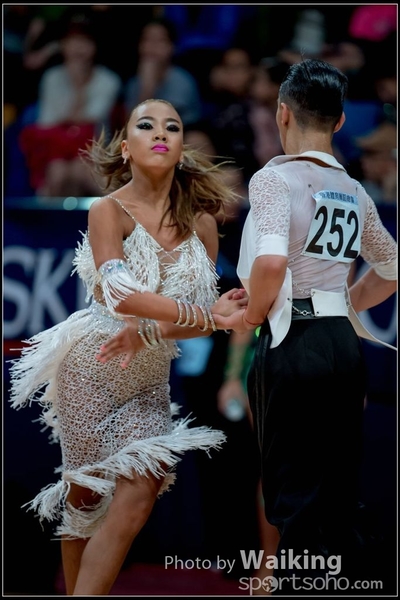2017-07-06 WDSF 1257