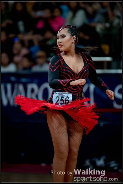 2017-07-06 WDSF 1284