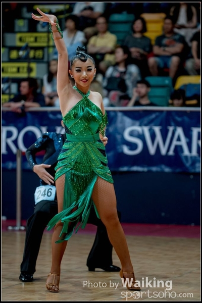 2017-07-06 WDSF 1303