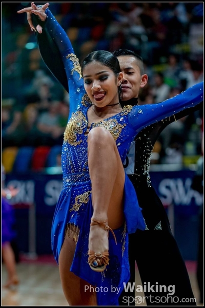 2017-07-06 WDSF 1421