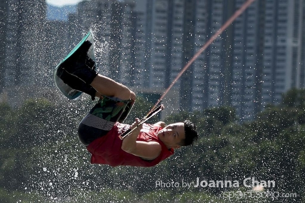 Water Ski  (3)