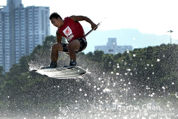 Water Ski  (9)