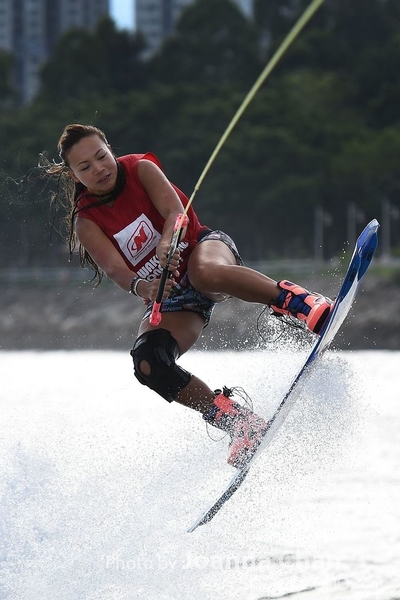 Water Ski (90)