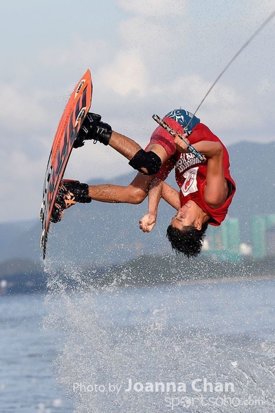 Water Ski (96)
