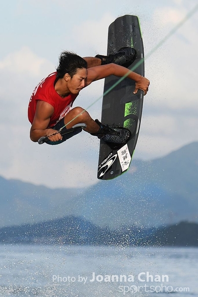 Water Ski (100)