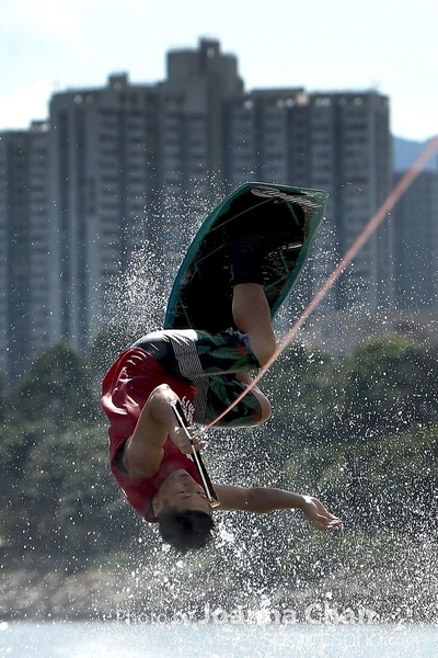 Water Ski (105)