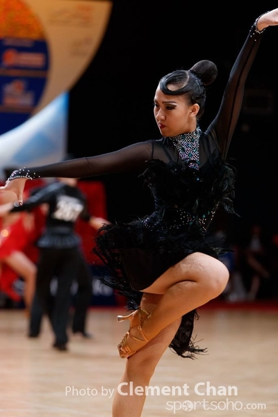 HK Open - Latin_022