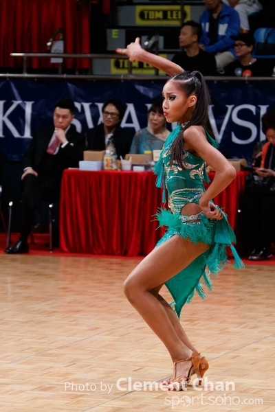 HK Open - Latin_082