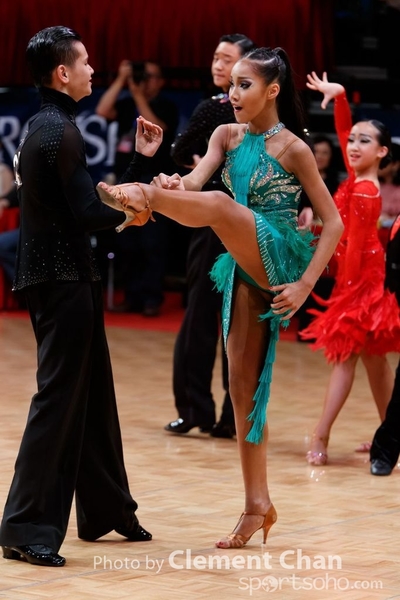HK Open - Latin_087