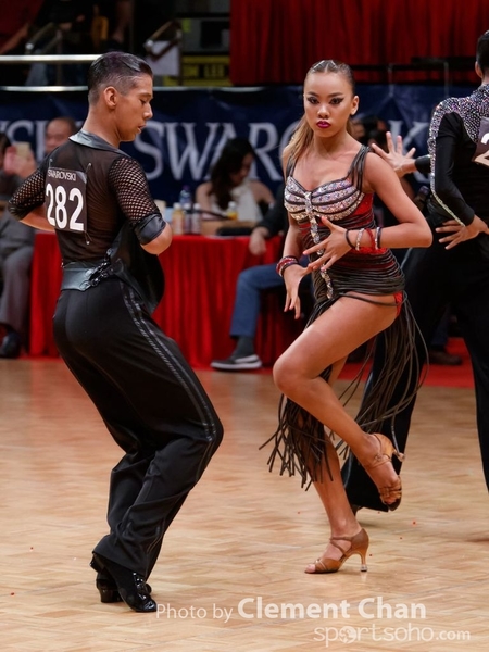 HK Open - Latin_092