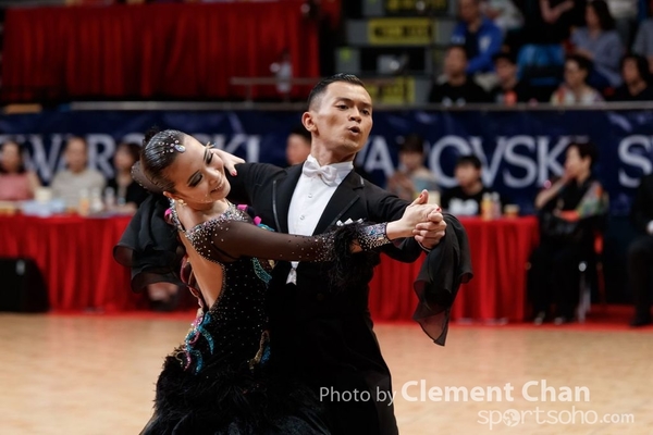 HK Open - Mixed Standard_012