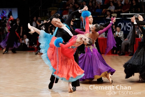 HK Open - Mixed Standard_014