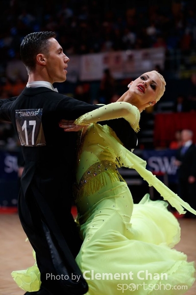 WDSF Standard_038